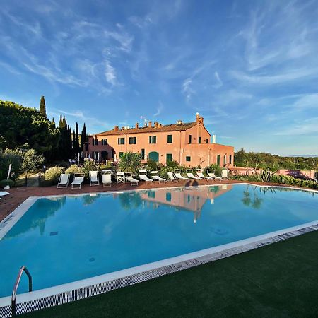 Apartamento Sunset House Castiglioncello Exterior foto