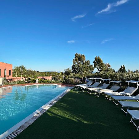 Apartamento Sunset House Castiglioncello Exterior foto