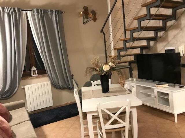 Apartamento Sunset House Castiglioncello Exterior foto