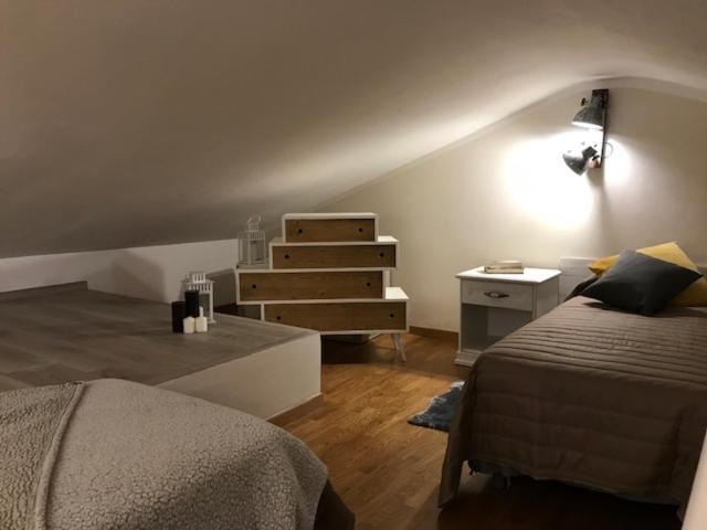 Apartamento Sunset House Castiglioncello Exterior foto