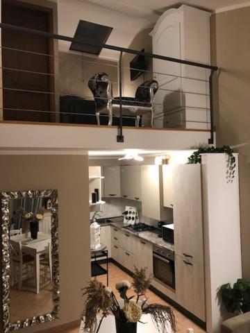 Apartamento Sunset House Castiglioncello Exterior foto