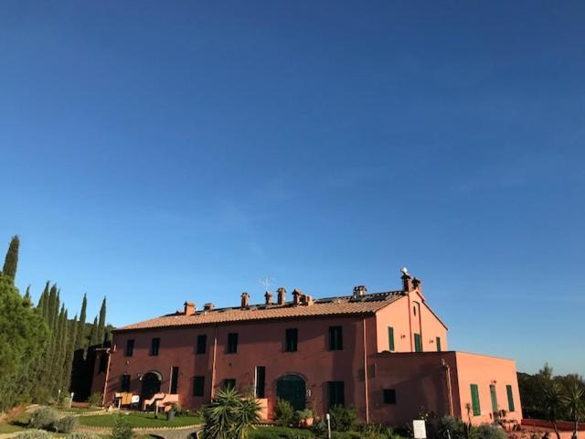 Apartamento Sunset House Castiglioncello Exterior foto
