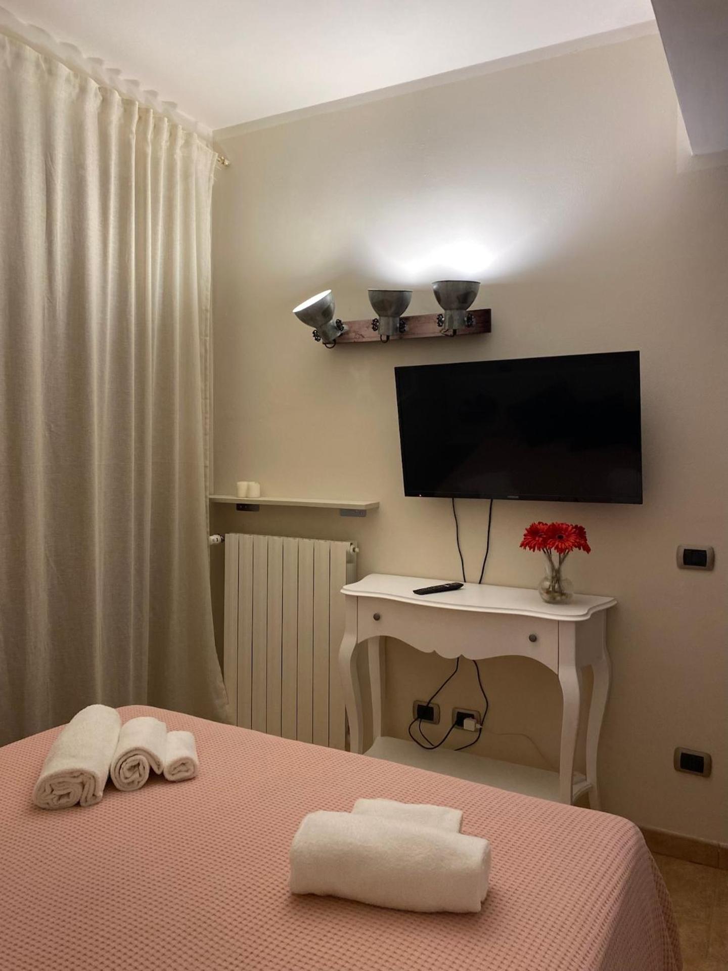 Apartamento Sunset House Castiglioncello Exterior foto